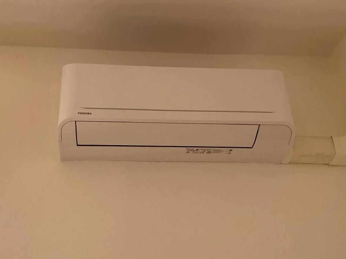 Gg Apartment Salò Εξωτερικό φωτογραφία