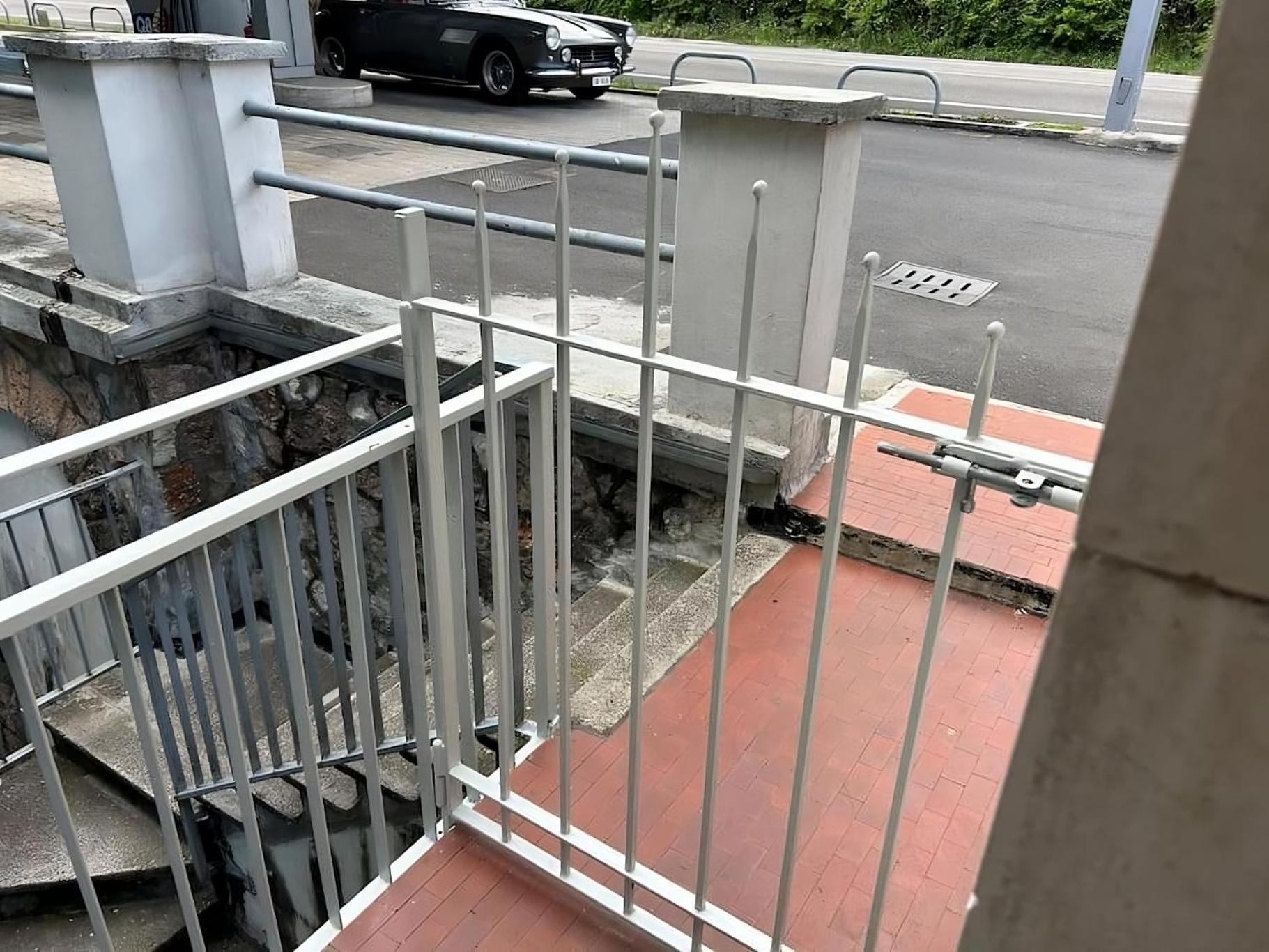Gg Apartment Salò Εξωτερικό φωτογραφία